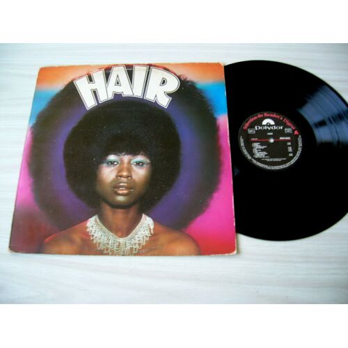 Hair - Musique Du Film