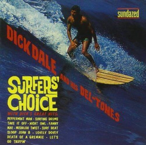 Surfer's Choice