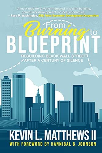 From Burning To Blueprint