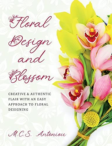 Floral Design And Blossom