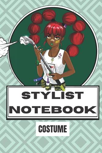 Stylist Notebook: Costume
