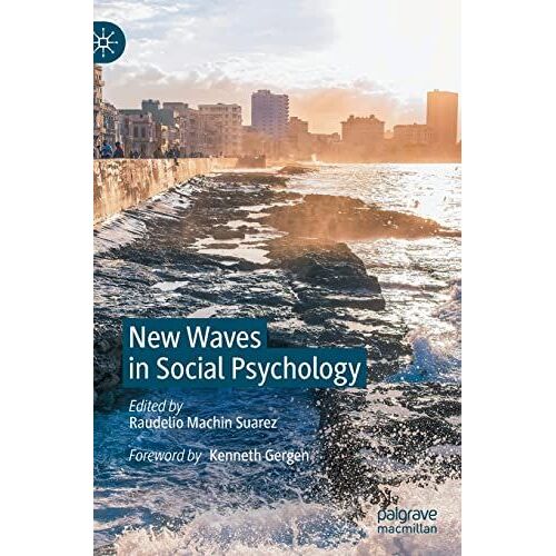 New Waves In Social Psychology