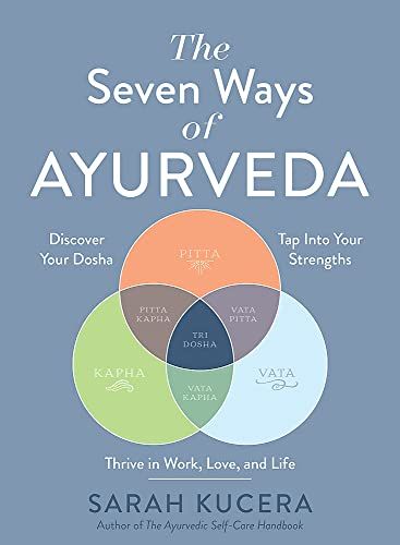 The Seven Ways Of Ayurveda