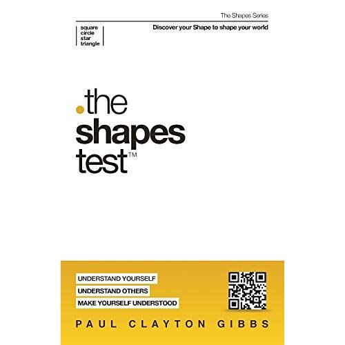 The Shapes Test