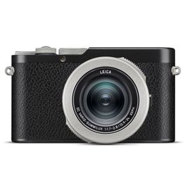 Appareil photo compact Leica D-Lux 8 Edition limitée 100 ans Noir