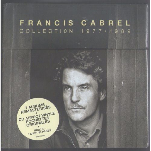 La Collection 1977-1989