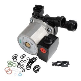 Circulateur 15/5-3 - Après 2000 - Frisquet : F3aa40512