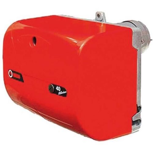 Brûleur Fioul Millenium 40g3 - Riello : 3743140