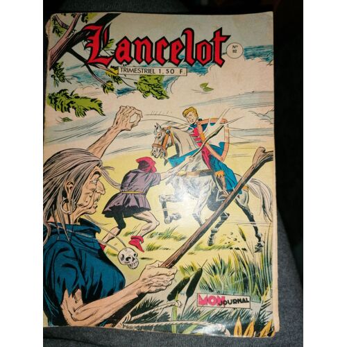 Lancelot N 82