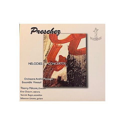 Mélodies & Concertos