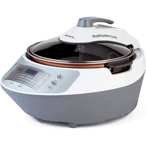 Multi-Cooker Twist 2945,Machine À Cuisiner,Marmite Électrique Multifonction Avec 30 Programmes De Cuisson Préréglés,Écran Lcd,Capa
