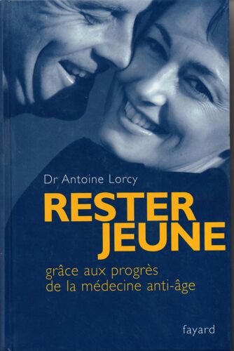 Rester Jeune Grâce Aux Progrès De La Médecine Anti-Âge
