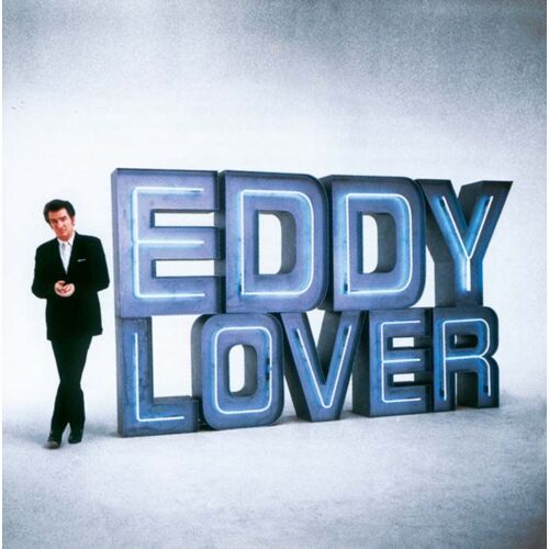 Eddy Lover - Ballades Et Mots D'amour