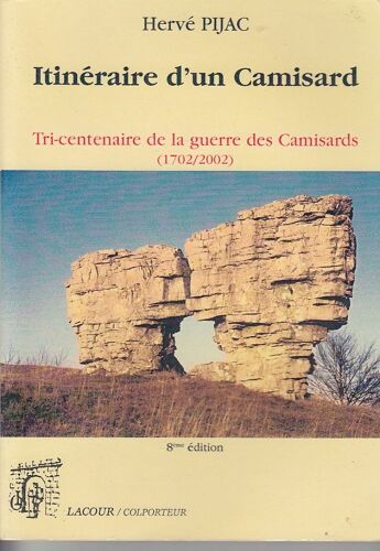 Itinéraire D' Un Camisard