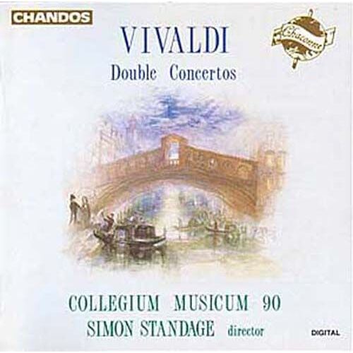Double Concerti - 5