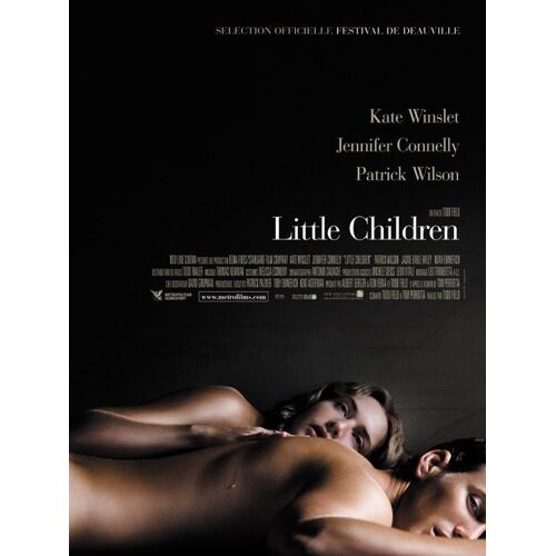 Little Children - Kate Winslet - Affiche Cinema Originale