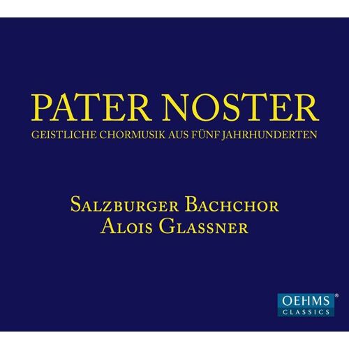 Pater Noster