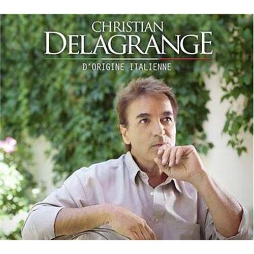 D'origine Italienne + Best Of