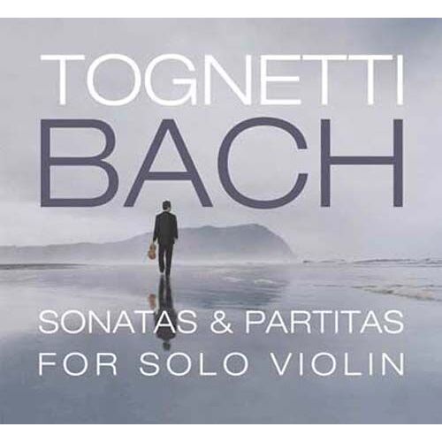 Intégrale Des Sonates Et Partitas