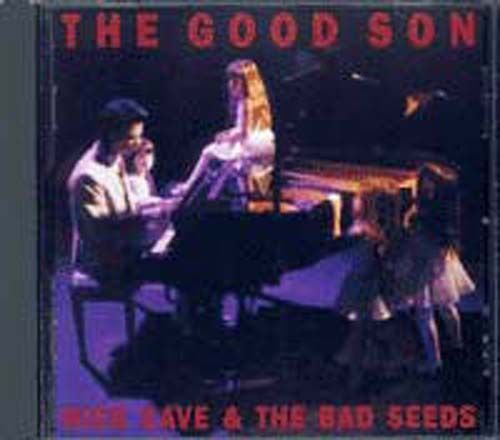 The Good Son