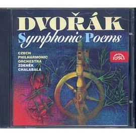 Poèmes Symphoniques