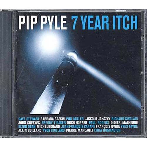 7 Year Itch