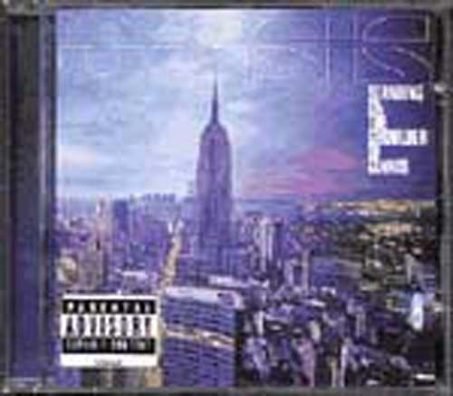 Standing On The Shoulder Of Giants