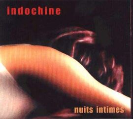 Nuits Intimes (Digipack)