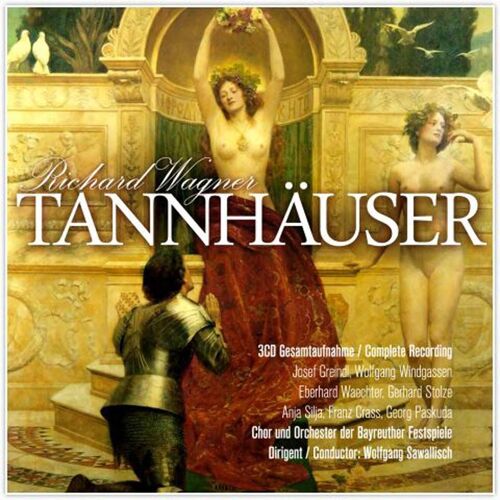 Tannhäuser