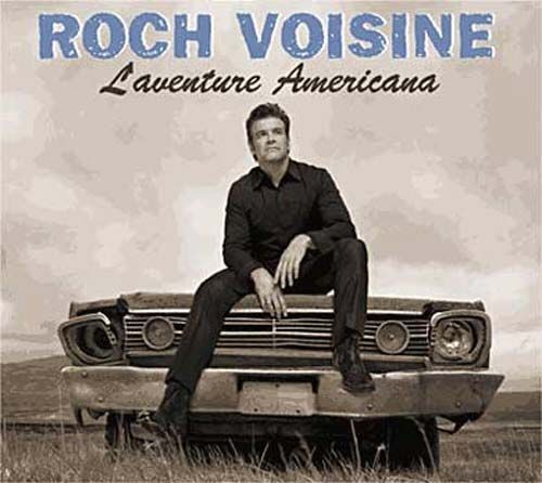 L'aventure Americana
