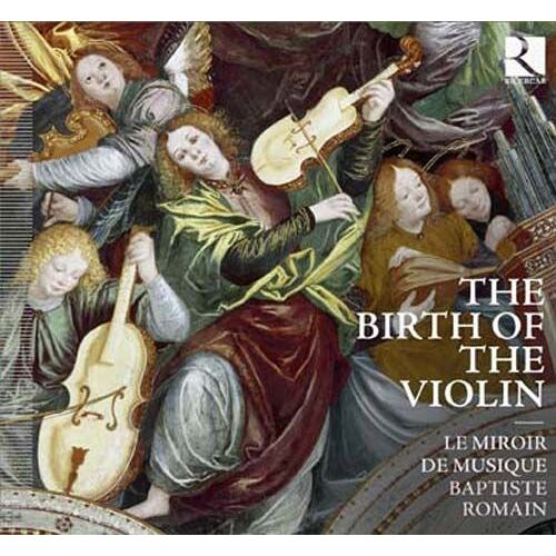 La Naissance Du Violon