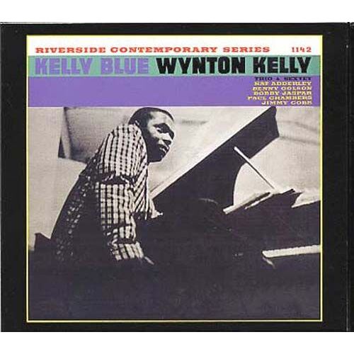 Kelly Blue