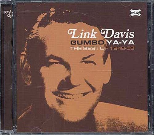 Gumbo Ya Ya