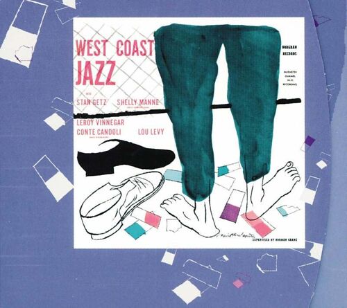 West Coast Jazz
