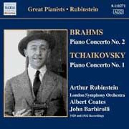 Concertos Pour Piano No. 2