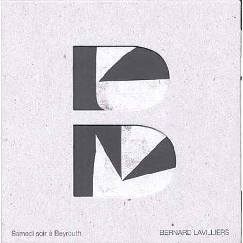 Samedi Soir A Beyrouth (Cd-Livre Collector + Dvd)