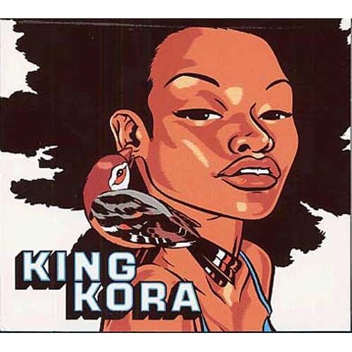 King Kora
