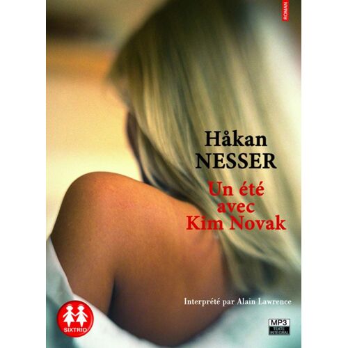 Un Été Avec Kim Novak