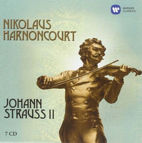 Johann Strauss Ii
