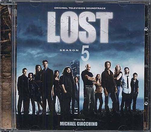 Lost : Saison 5