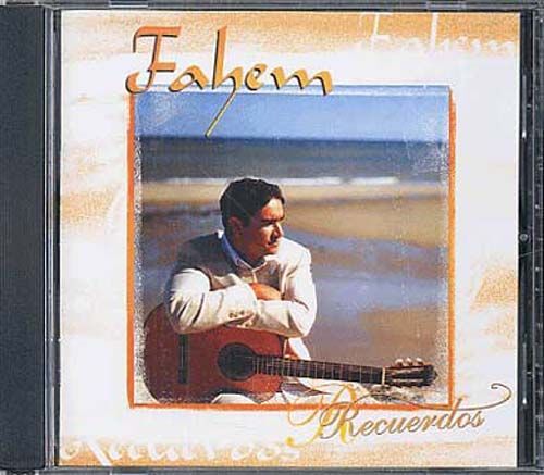 Recuerdos - Flamenco