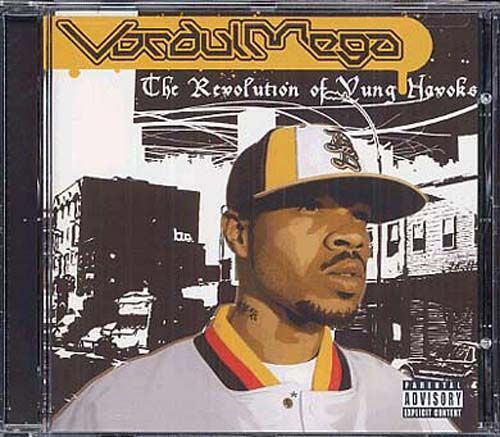 Revolution Of Yung Havocs