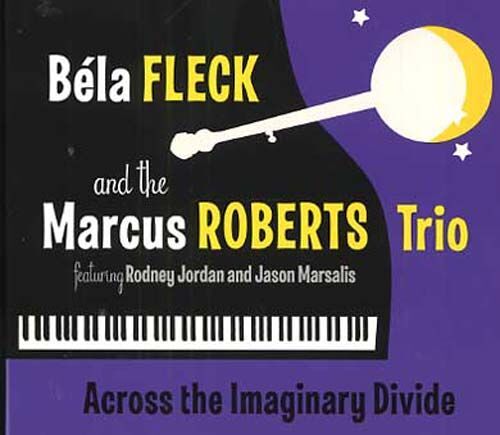 Across The Imaginary Divide