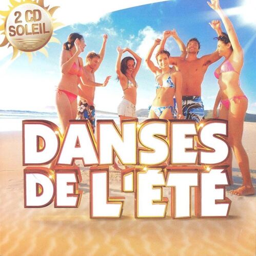Danses De L'été