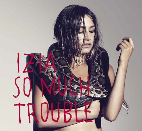 So Much Trouble