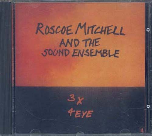 3 X 4 Eye - Import Italie