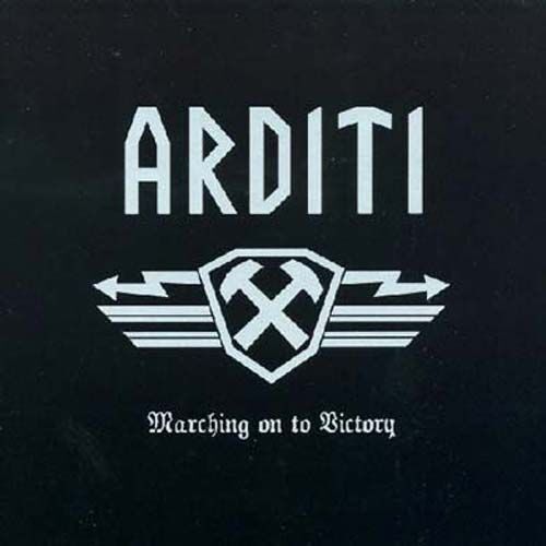 Marching On To Victory