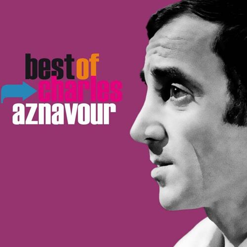 Best Of 1948-1962