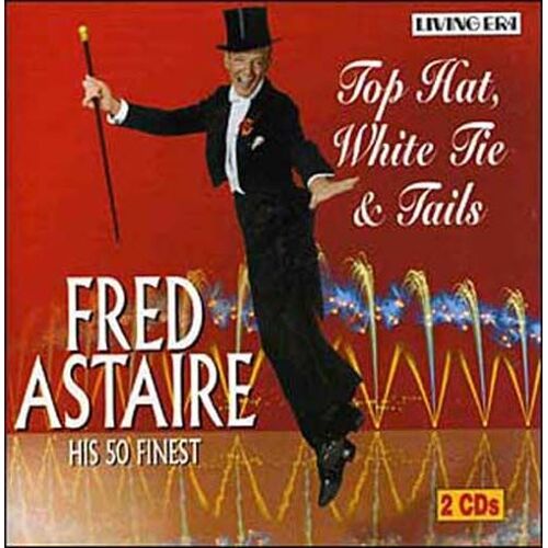 Top Hat, White Tie & Tails