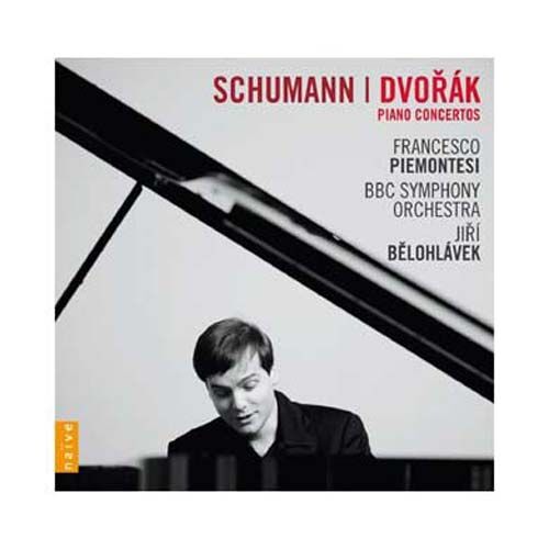 Piano Concertos